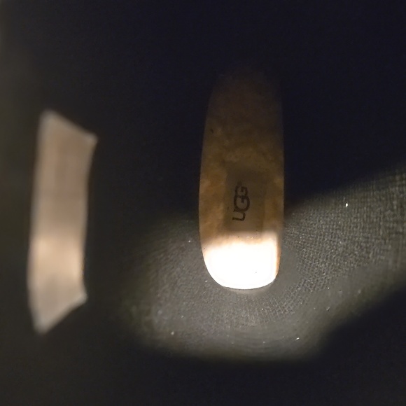 Ugg rain boots - Picture 6 of 6